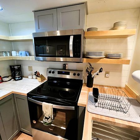 Newly Renovated & Furnished Condo, Only 3 Min To Sunday River! Бетел Екстериор снимка